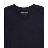 星座×ステンドグラス柄プリーツ切替プルオーバー | ScoLar | 詳細画像14 