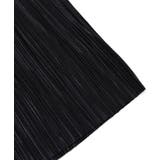 星座ステンドグラス柄シアー×ボドレー素材パンツ | ScoLar | 詳細画像16 