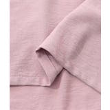 ラメツイード女の子アップリケプルオーバー | ScoLar | 詳細画像21 