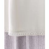 ラメツイード女の子アップリケプルオーバー | ScoLar | 詳細画像6 