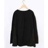 アンティークプリント柄チュニック | ScoLar | 詳細画像12