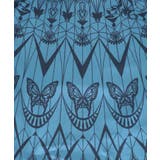 ゴシック柄チュール重ねリバーシブルスカート | ScoLar | 詳細画像13 