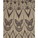 ゴシック柄チュール重ねリバーシブルスカート | ScoLar | 詳細画像16 