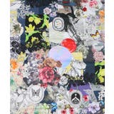 巻きスカート付き サークルレーススカート | ScoLar | 詳細画像20