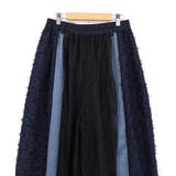 素材切替バルーンパンツ | ScoLar | 詳細画像16