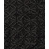 花柄チュール重ねニットブルゾン | ScoLar | 詳細画像11 