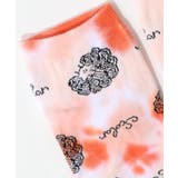 スカラータイダイ柄ソックス | ScoLar | 詳細画像3 