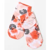 スカラータイダイ柄ソックス | ScoLar | 詳細画像4 