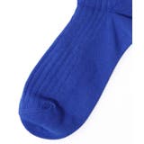 スカラー刺繍リブソックス | ScoLar | 詳細画像12 