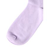 スカラーネコ柄刺繍ソックス | ScoLar | 詳細画像8 