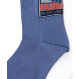 スカラーロゴソックス | ScoLar | 詳細画像10 