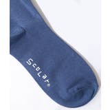 スカラーロゴソックス | ScoLar | 詳細画像12 