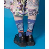 スカラーロゴソックス | ScoLar | 詳細画像1 