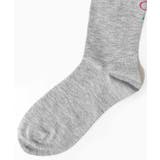 スカラー犬の散歩柄ソックス | ScoLar | 詳細画像6 