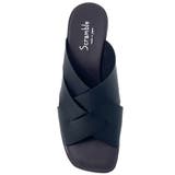 日本製クロスベルトサンダル | Scramble | 詳細画像7 