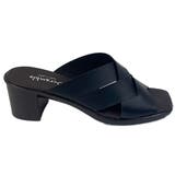 日本製クロスベルトサンダル | Scramble | 詳細画像2 