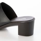 日本製サボサンダル | Scramble | 詳細画像12 