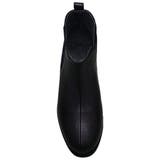 シンプルサイドゴアショートブーツ | Scramble | 詳細画像7 