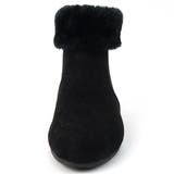 2WAYファーショートブーツ | Scramble | 詳細画像11 