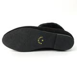 2WAYファーショートブーツ | Scramble | 詳細画像13 