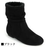 2WAYファーショートブーツ | Scramble | 詳細画像4 