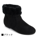 2WAYファーショートブーツ | Scramble | 詳細画像3 