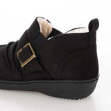 ベルト付きボアショートブーツ | Scramble | 詳細画像8