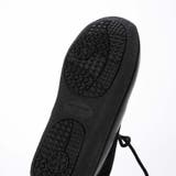 レースアップボアショートブーツ | Scramble | 詳細画像8 