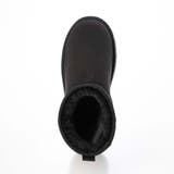 厚底ムートンブーツ | Scramble | 詳細画像8