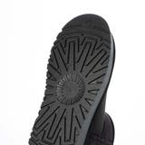 厚底ムートンブーツ | Scramble | 詳細画像9