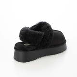 厚底ムートンシューズ | Scramble | 詳細画像7 