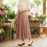 アイボリー | 【2026春夏新作】ビット付きローファーミュール | Scramble