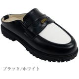 【2026春夏新作】ビット付きローファーミュール | Scramble | 詳細画像4 