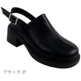 【2026春夏新作】メリージェーン風スニーカーパンプス | Scramble | 詳細画像2 