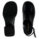 【2026春夏新作】メリージェーン風スニーカーパンプス | Scramble | 詳細画像8 