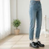 ブラック/エナメル | 3ホールレースアップシューズ マニッシュ フラットシューズ | Scramble