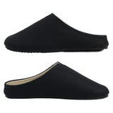 エコレザーサボサンダル スリッパ ふわもちクッション | Scramble | 詳細画像6 