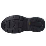 リボンモチーフ厚底スニーカーソールシューズ | Scramble | 詳細画像9 