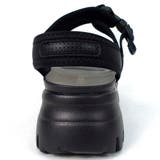 存在感抜群！ゴールドチェーン × ボリューム厚底 スポーツサンダル | Scramble | 詳細画像8 