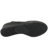 日本製 甲ベルト付きウェッジパンプス ファーストコンタクト アンクルストラップ | Scramble | 詳細画像5 