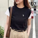 【U S POLO | SETUP7【WOMEN】 | 詳細画像1