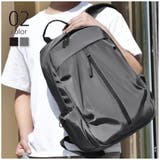 【SETUP7】ナイロンビッグファスナーバックパック KNF149 | SETUP7【MEN】 | 詳細画像1