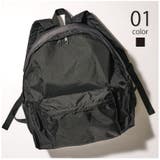 【PACKING】RIPSTOP BACKPACK | SETUP7【MEN】 | 詳細画像1 
