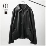 【MAISON CLUB】Soft lamb | SETUP7【MEN】 | 詳細画像1 