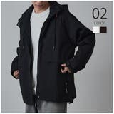 【SETUP7】イージーポケットマウンテンパーカー KNF151 | SETUP7【MEN】 | 詳細画像1 