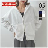 【United Athle】10 0オンス | SETUP7【WOMEN】 | 詳細画像1 