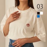 【RED KAP】限定商品 ヘビーウェイト | SETUP7【WOMEN】 | 詳細画像1 