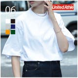 【United Athle】7 1オンス | SETUP7【WOMEN】 | 詳細画像1 