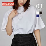 【United Athle】8 2オンス | SETUP7【WOMEN】 | 詳細画像1 