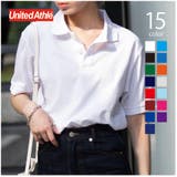 【UNITED ATHLE】5 3オンス | SETUP7【WOMEN】 | 詳細画像1 